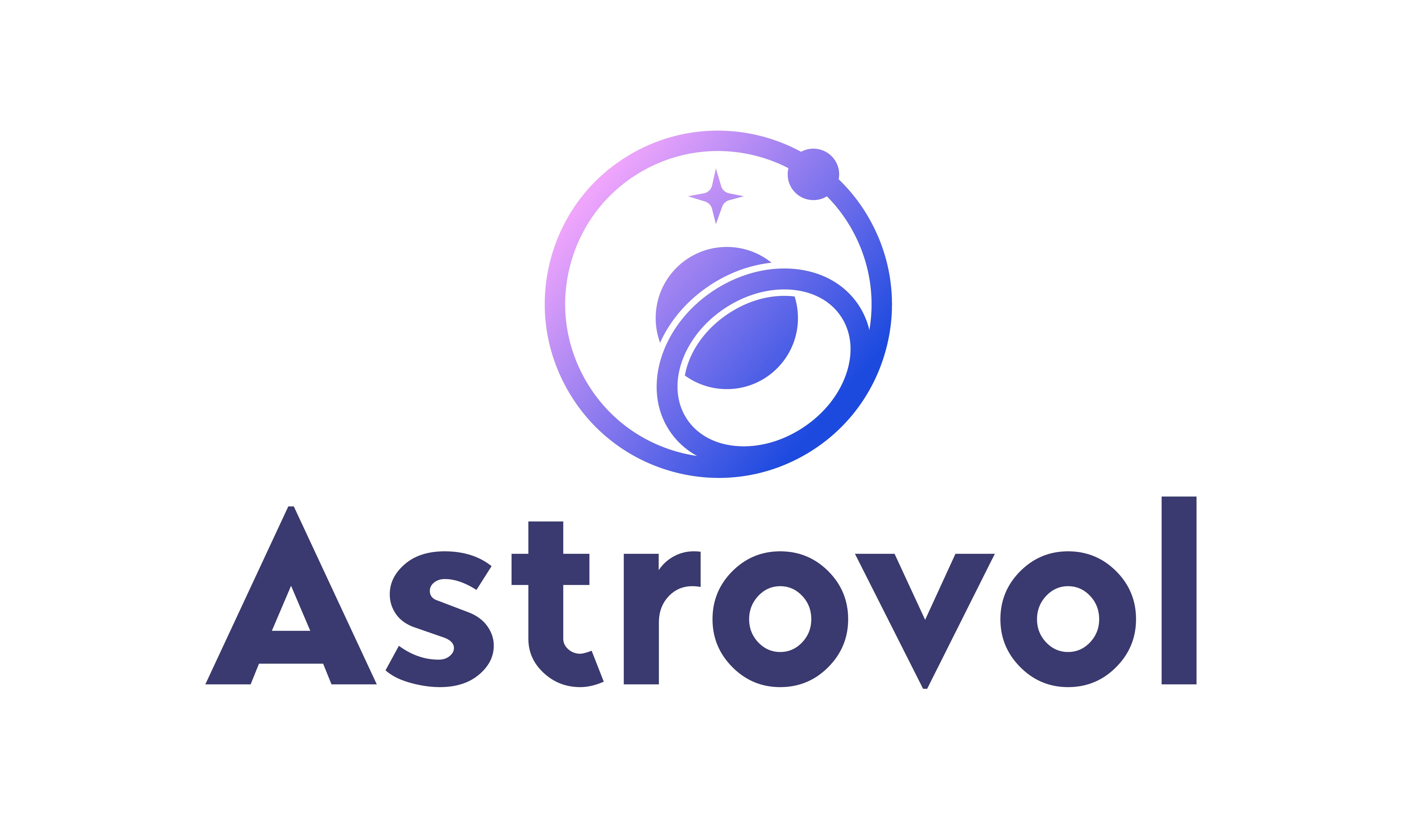 Astrovol logo